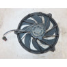 Moteur ventilateur radiateur occasion  Peugeot 206 CC (2D) 1.6 16v (2dnfuf, 2dnfur) (2000-2007) 2 portes   1253R7  miniature 2