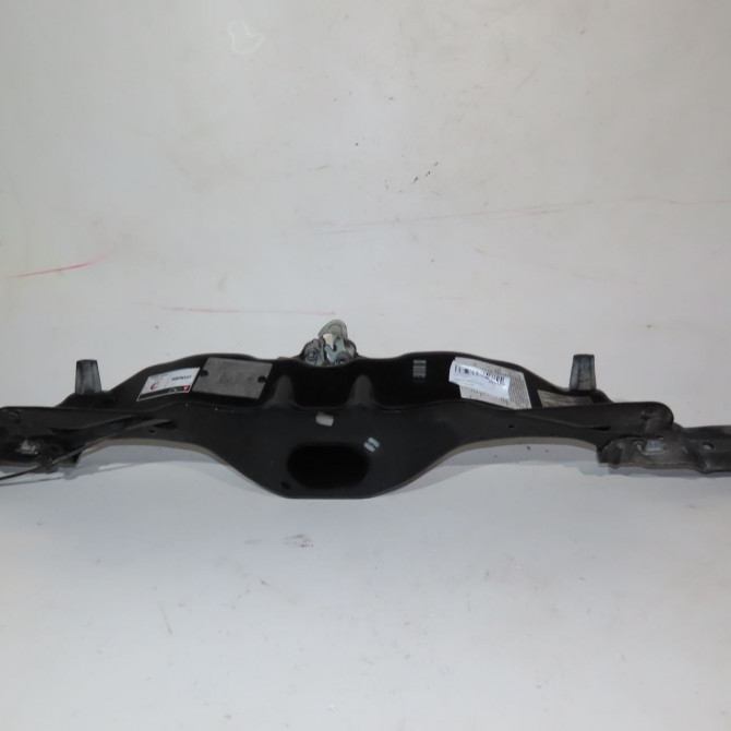 Face avant occasion  Citroën JUMPER Camionnette 2.0 bluehdi 130 (2015-2019)   1675069780  1