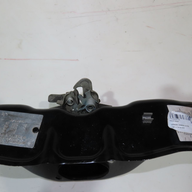 Face avant occasion  Citroën JUMPER Camionnette 2.0 bluehdi 130 (2015-2019)   1675069780  2