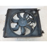 Moteur ventilateur radiateur occasion  Renault MEGANE IV 3/5 portes (B9A/M/N_) 1.2 tce 130 (b9mr) (2015) 5 portes   214813939R  miniature 3