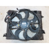 Moteur ventilateur radiateur occasion  Renault MEGANE IV 3/5 portes (B9A/M/N_) 1.2 tce 130 (b9mr) (2015) 5 portes   214813939R  miniature 3