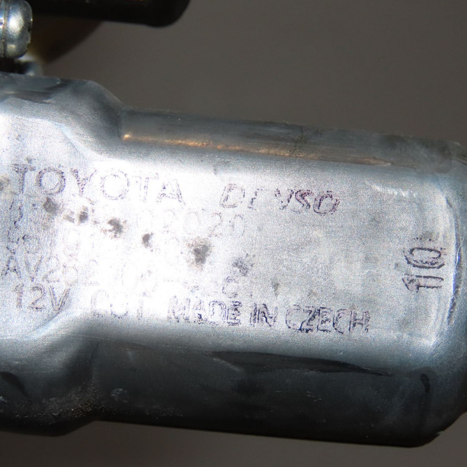 Mecanisme+moteur leve-glace avg occasion  Toyota AVENSIS Break (_T27_) 2.0 d-4d (wwt271_) (2015-2018)   6982005071  2