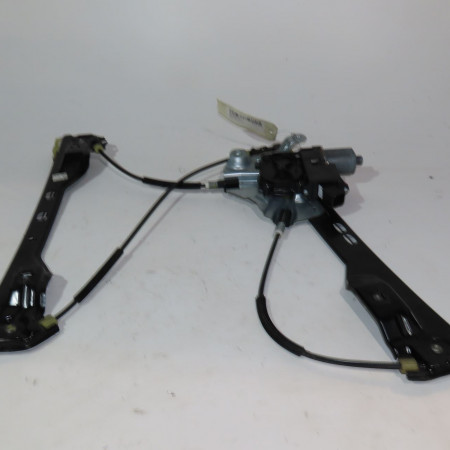 Mecanisme+moteur leve-glace avg occasion  Opel ZAFIRA TOURER C (P12) 2.0 cdti (75) (2011)   13369285 