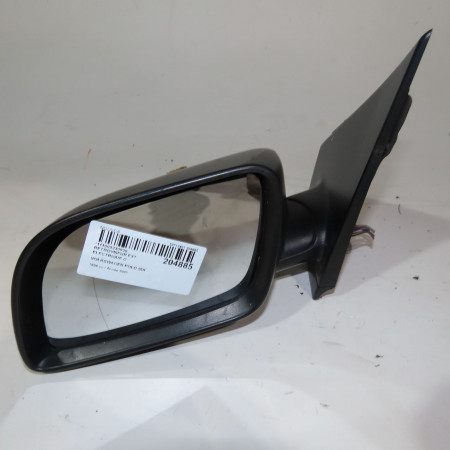 Retroviseur exterieur electrique gauche occasion  Volkswagen vw POLO (9N_, 9A_) 1.9 sdi (2001-2009)   6Q1857507G01C 