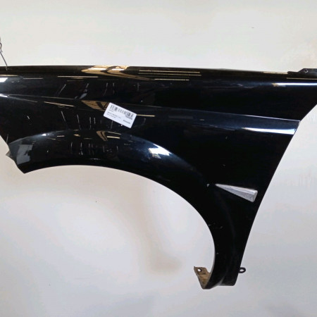 Aile avant gauche occasion  Renault MEGANE II Coupé-Cabriolet (EM0/1_) 1.9 dci (2003-2009)   7701474922 