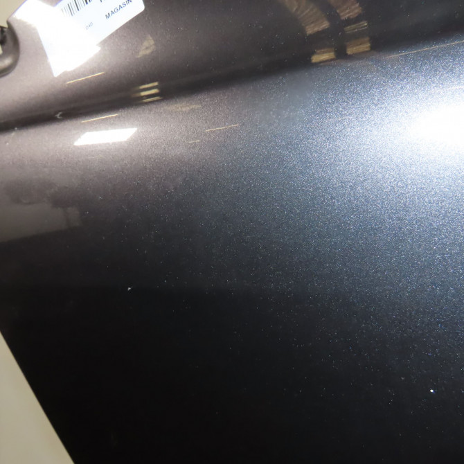 Aile avant droite occasion  Toyota AVENSIS (_T25_) 2.2 d-4d (adt251_) (2005-2008)   5381105040  2