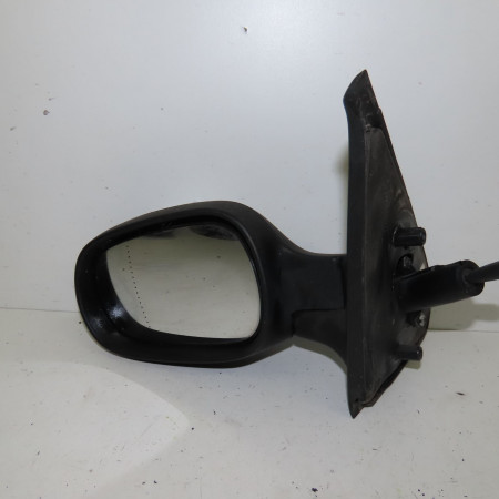 Retroviseur exterieur gauche occasion  Renault CLIO II (BB_, CB_) 1.2 (bb0a, bb0f, bb10, bb1k, bb28, bb2d, bb2h, cb0a,... (1998-2010) 5 portes   8200163300 