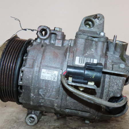 Compresseur air conditionne occasion  Jaguar XF I (X250) 2.7 d (2008-2015)   C2Z3574 