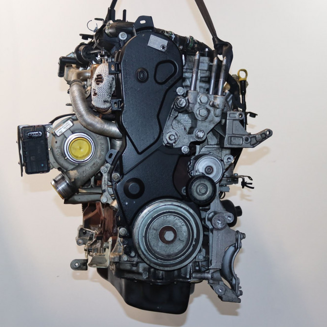 Moteur diesel occasion  Citroën C-CROSSER (VU_, VV_) 2.2 hdi (2007-2012) 5 portes   135PS  3