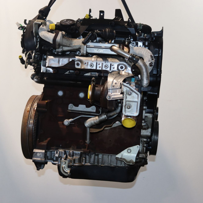 Moteur diesel occasion  Citroën C-CROSSER (VU_, VV_) 2.2 hdi (2007-2012) 5 portes   135PS  4