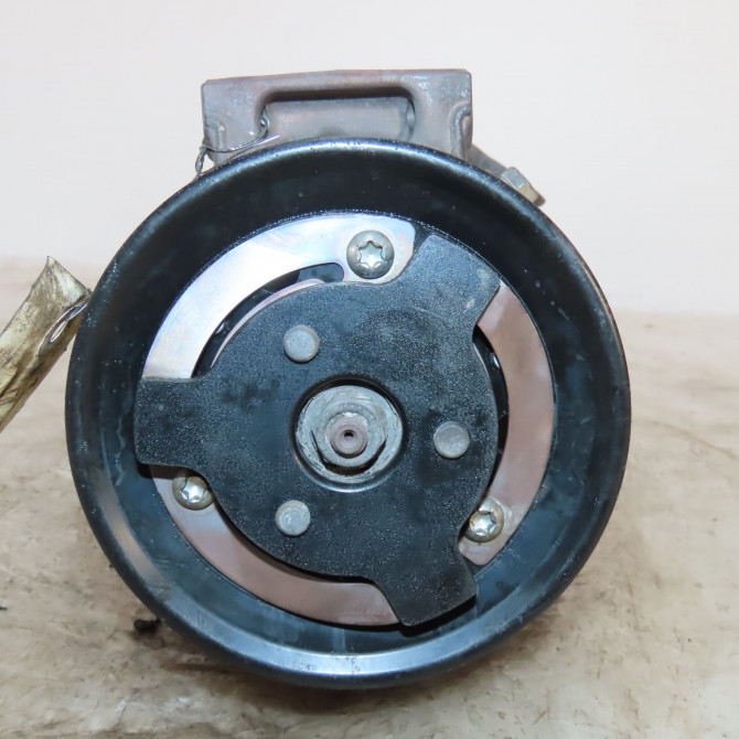 Compresseur air conditionne occasion  Citroën C-CROSSER (VU_, VV_) 2.2 hdi (2007-2012) 5 portes   1687272080  3