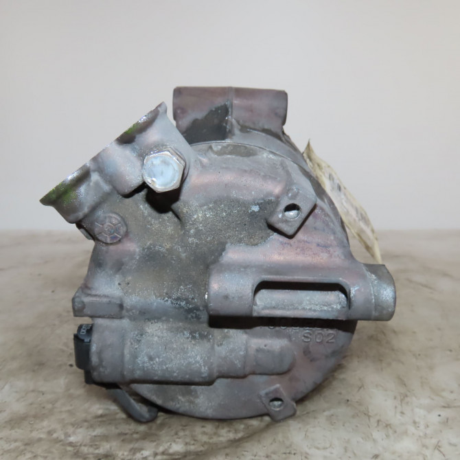 Compresseur air conditionne occasion  Citroën C-CROSSER (VU_, VV_) 2.2 hdi (2007-2012) 5 portes   1687272080  4