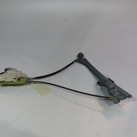 Mecanisme+moteur leve-glace ard occasion  Renault LAGUNA III (BT0/1) 1.5 dci (bt00, bt0a, bt0t, bt1j) (2007-2015) 5 portes   827000001R 