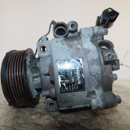 Compresseur air conditionne occasion  Opel INSIGNIA A (G09) 2.0 cdti (68) (2008-2017)   13262839 