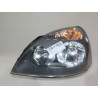 Phare gauche occasion  Renault CLIO II (BB_, CB_) 1.5 dci (b/cb07) (2001-2009) 3 portes   7701057654  miniature 3