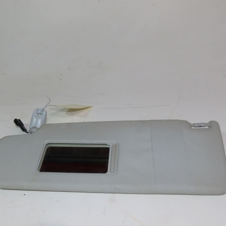 Pare-soleil gauche occasion  Skoda SUPERB II Break (3T5) 1.9 tdi (2009-2010)   3T0857551G2F4 