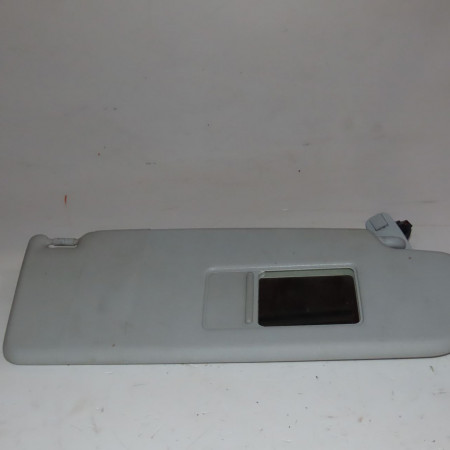 Pare-soleil droit occasion  Skoda SUPERB II Break (3T5) 1.9 tdi (2009-2010)   3T0857552F2F4 