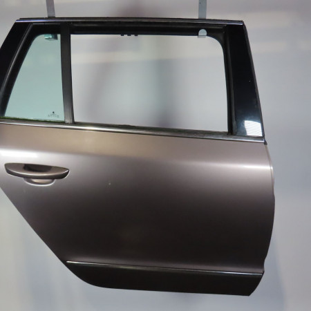 Porte arrière droite occasion  Skoda SUPERB II Break (3T5) 1.9 tdi (2009-2010)   3T9833056 