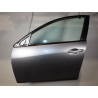 Porte avant gauche occasion  MAZDA 3 II Phase 1 06-2009->10-2011 1.6 MZR-CD 109ch   BBY95902XF  miniature 4