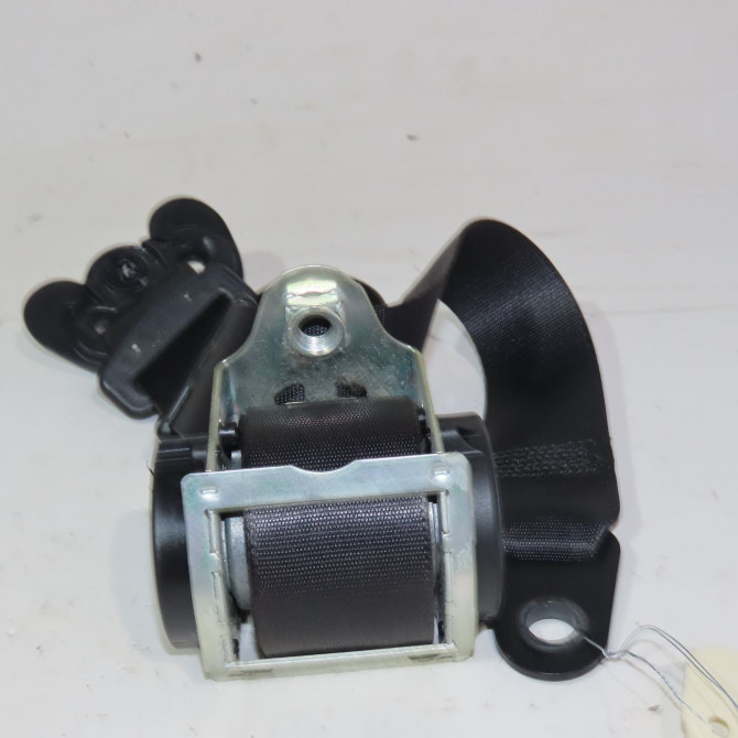 Ceinture avant gauche occasion  Mini MINI CLUBMAN (R55) Cooper d (2007-2010)   72112751225  1