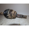 Transmission avant droite occasion  Citroën C-CROSSER (VU_, VV_) 2.2 hdi (2007-2012) 5 portes   1609899980  miniature 3