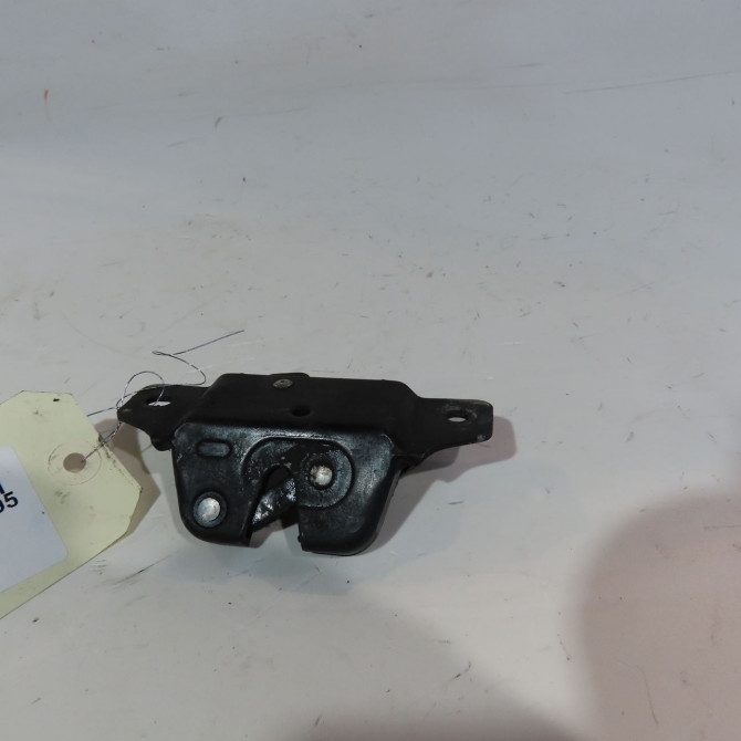 Serrure hayon occasion  Citroën BERLINGO / BERLINGO FIRST Monospace (MF_, GJK_, GFK_) 1.9 d (mfwjz) (1998-2005) 3 portes   871958  1