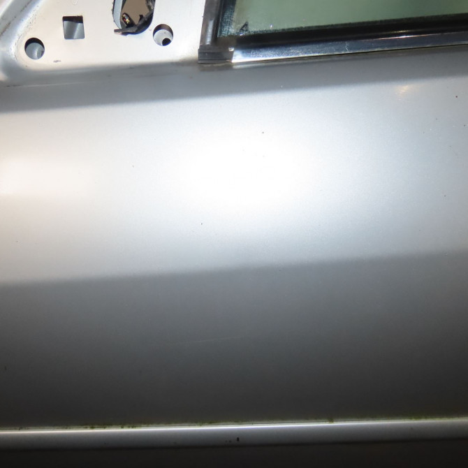 Porte avant gauche occasion  Ford MONDEO III (B5Y) 2.0 16v tddi / tdci (2000-2007) 5 portes   1446438  2