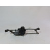 Moteur essuie-glace avant occasion  Volkswagen vw TOURAN (1T1, 1T2) 1.9 tdi (2003-2004)   2K1955119D  miniature 4