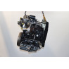 Moteur diesel occasion  Renault LAGUNA II (BG0/1_) 1.9 dci (2001-2007)   7701473152  miniature 5