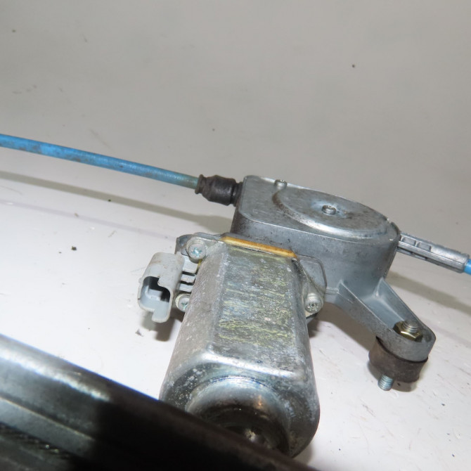 Mecanisme+moteur leve-glace ard occasion  Peugeot 406 (8B) 2.2 hdi (2000-2004)   922457  2