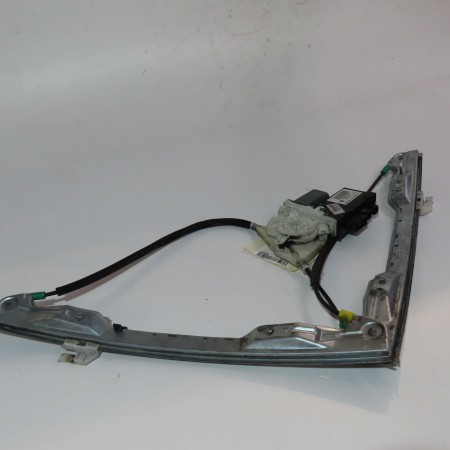 Mecanisme+moteur leve-glace avg occasion  CITROEN C5 I Phase 1 03-2001->09-2004 2.0 HDi 110ch   9221P7 