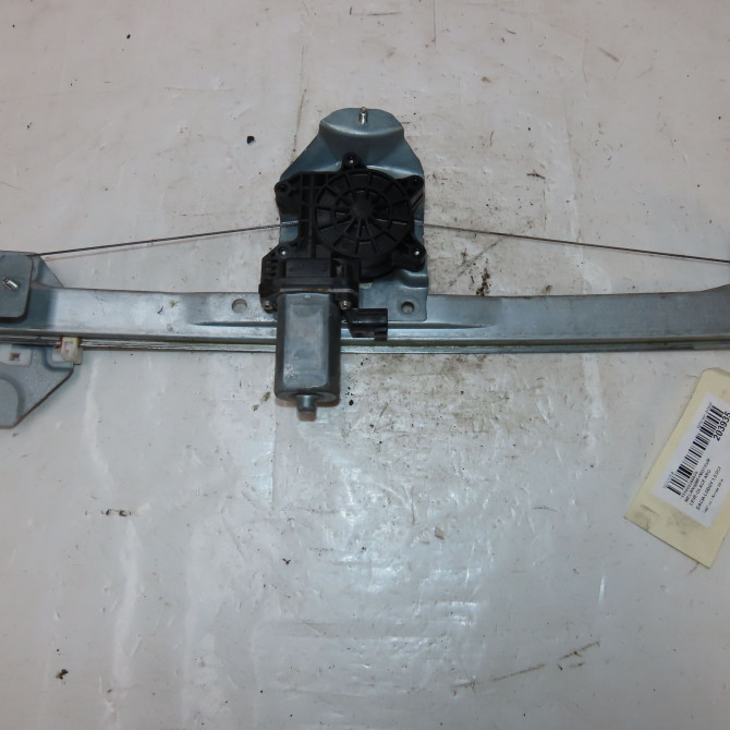 Mecanisme+moteur leve-glace arg occasion  Dacia LODGY (JS_) 1.5 dci (2012)   827217782R  3