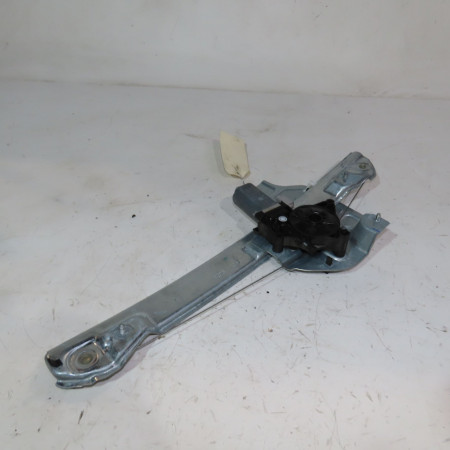 Mecanisme + moteur lève-glace avant droit occasion  Citroën C3 III (SX) 1.5 bluehdi 100 (sxyhyp, sxyhtu) (2018)   9840154480 