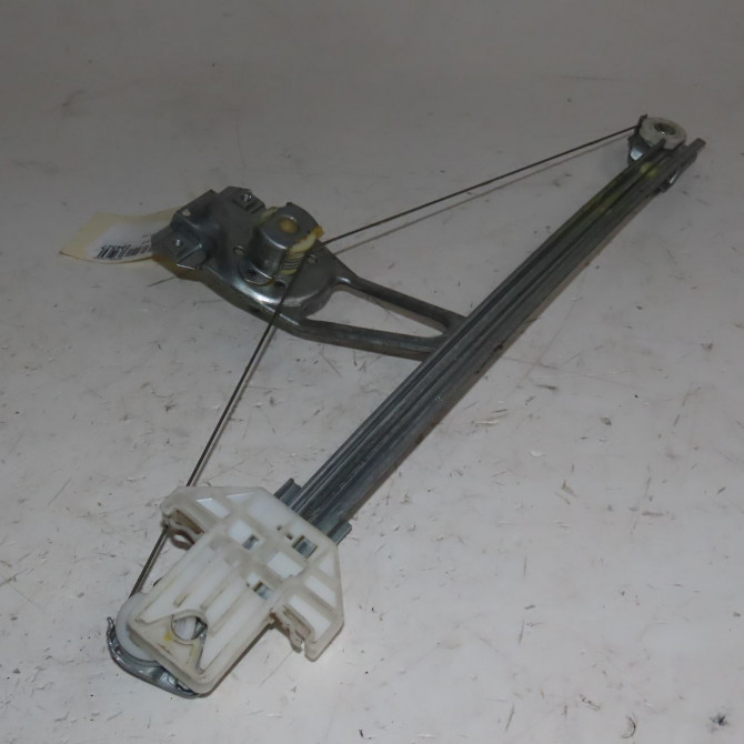 Mecanisme leve-glace arrière droit occasion  Volkswagen vw POLO (6N2) 1.4 16v (1999-2001)   6N4839402C  2