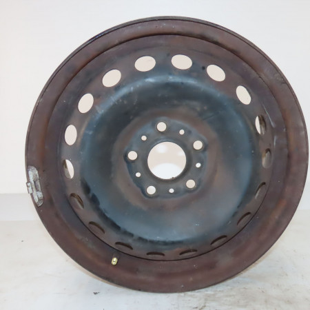 Jante tole occasion  Renault KANGOO / GRAND KANGOO II (KW0/1_) 1.6 (kw00, kw0y, kw0e, kw0n, kw0p) (2008)   403006952R 