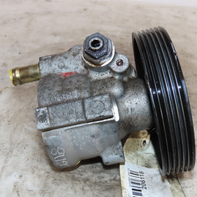 Pompe direction assistee occasion  Renault LAGUNA II (BG0/1_) 1.9 dci (2001-2007)   8200709229  4