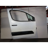 Porte avant droite occasion  Peugeot PARTNER Camionnette/Monospace 1.6 hdi (2008) 4 portes   9004Z6  miniature 2