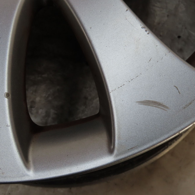 Jante aluminium occasion  Skoda SUPERB II Break (3T5) 1.9 tdi (2009-2010)   3T0601025B7ZS  5