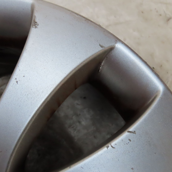 Jante aluminium occasion  Skoda SUPERB II Break (3T5) 1.9 tdi (2009-2010)   3T0601025B7ZS  7