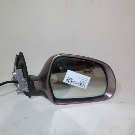 Retroviseur exterieur electrique droit occasion  Skoda SUPERB II Break (3T5) 1.9 tdi (2009-2010)   3T1857508CC 