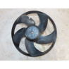 Moteur ventilateur radiateur occasion  Peugeot 206 3/5 portes (2A/C) 1.4 i (1998-2012) 3 portes   125383  miniature 2