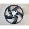 Moteur ventilateur radiateur occasion  Peugeot 206 3/5 portes (2A/C) 1.4 i (1998-2012) 3 portes   125383  miniature 2