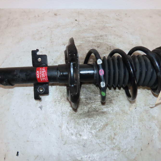 Amortisseur avant droit occasion  Renault MEGANE IV 3/5 portes (B9A/M/N_) 1.2 tce 130 (b9mr) (2015) 5 portes   543025418R  1