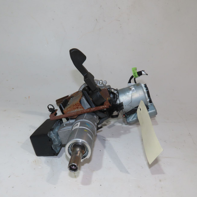 Colonne de direction assistee occasion  Renault CLIO V (B7_) 1.5 blue dci 115 (b7ad) (2019)   488107188R  1