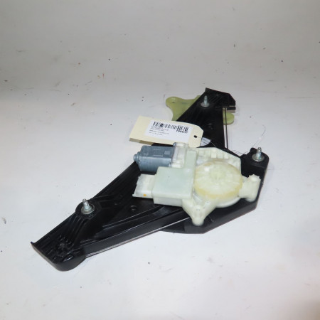 Mecanisme+moteur leve-glace arg occasion  Renault CLIO V (B7_) 1.5 blue dci 115 (b7ad) (2019)   827217837R 