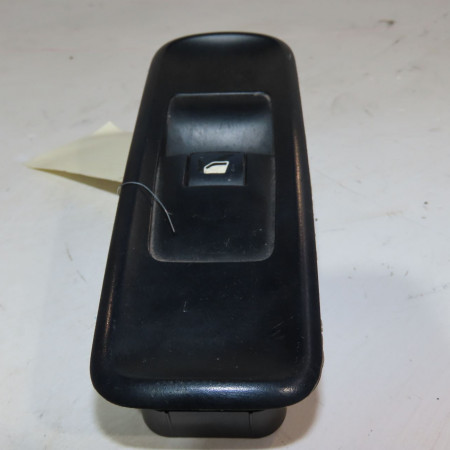 Commande lève-glace porte avant droite occasion  Citroën C8 (EA_, EB_) 2.2 hdi (2002)   6554P5 
