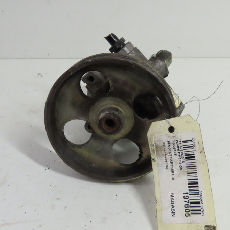 Pompe direction assistee occasion  Peugeot PARTNER Monospace (5_, G_) 2.0 hdi (2000-2008) 3 portes   4007JE 