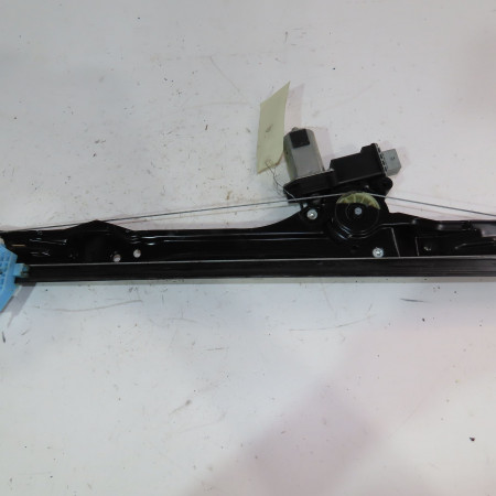 Mecanisme + moteur lève-glace avant droit occasion  Fiat DOBLO Cargo (263_) 1.3 d multijet (2010)   52063785 