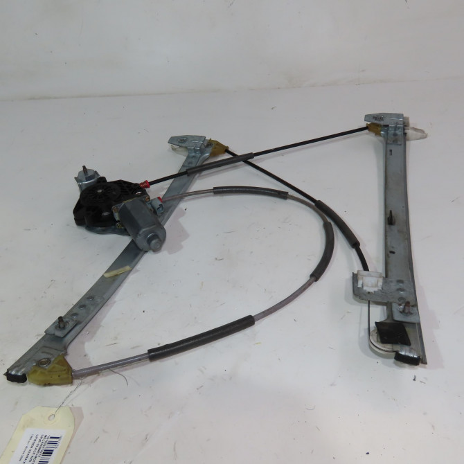 Mecanisme + moteur lève-glace avant droit occasion  Citroën XSARA Break (N2) 1.4 i (1997-2005)   9222H2  1