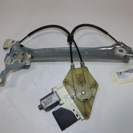 Mecanisme+moteur leve-glace arg occasion  Renault MEGANE III 3/5 portes (BZ0/1_, B3_) 1.5 dci (bz09, bz0d, bz1w, bz29, bz14) (2009) 5 portes   827210003R 